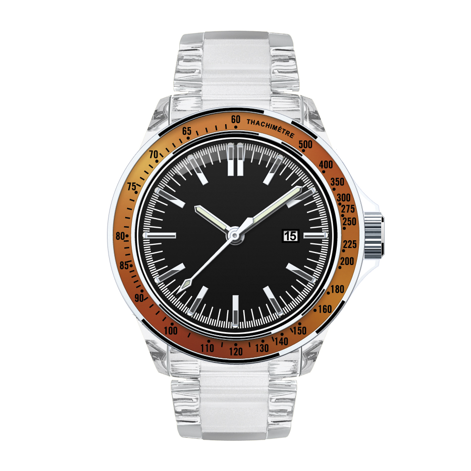 Orologio Marco Polo PH9338BKP03 | Orologi Personalizzati - Newman Group  Store